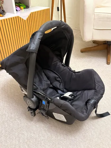 Bebê conforto Galzerano