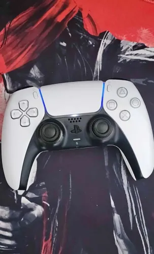 Controle PlayStation 5 - Semi Novo