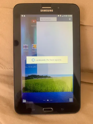 Tablet Samsung