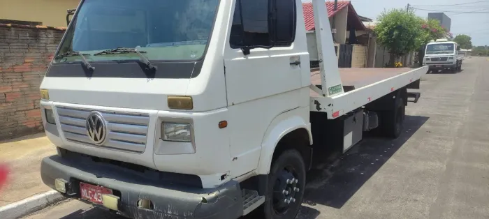 Guincho vw 8120