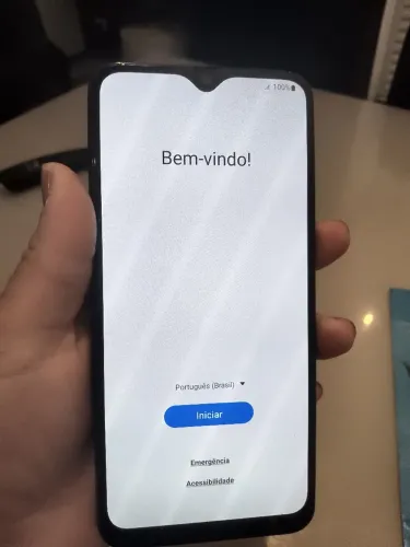 Celular Samsung M21 