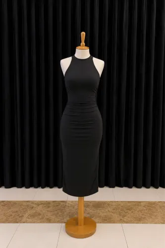 Vestido Tubinho