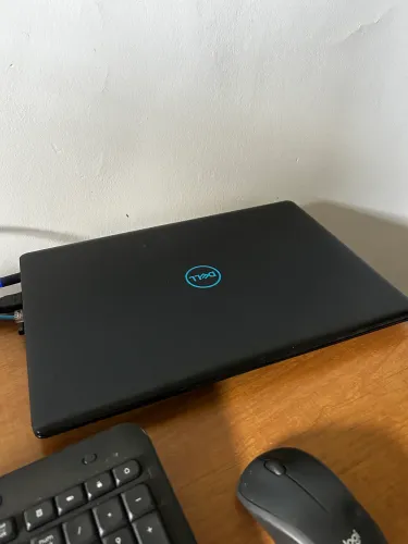 Notebook gamer Dell