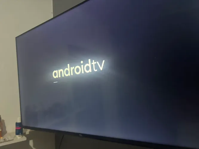 Vendo TV TCL