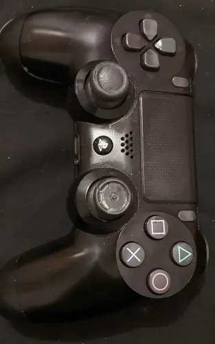 Controle Sony Playstation 4 original Dualshock p peças