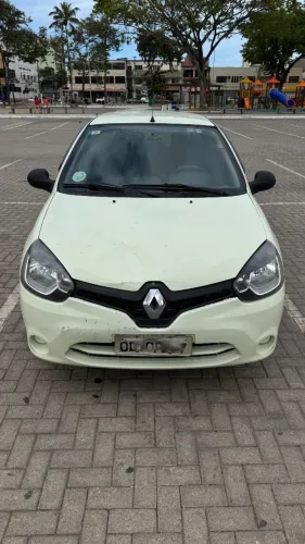 Renault Clio Rn/alize/expr./1.0 Hi-power 16V 5P 2013