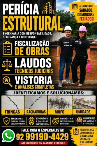 Análise estrutural