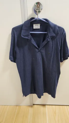 Camisa vagamundo M