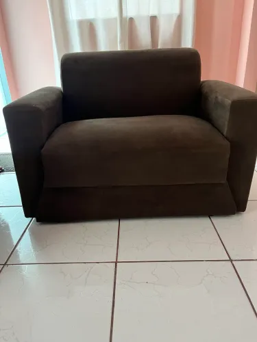 Vende-se sofá 