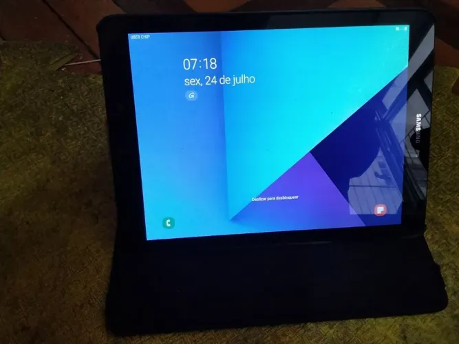 Tablet samsung s3 t825