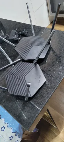 Roteador Mercusys MR60x