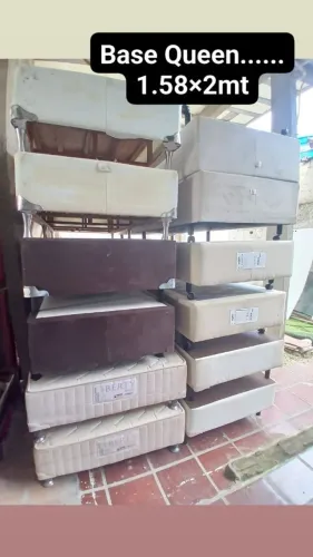 Base box Queen