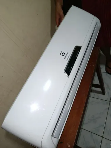 Ar condicionado ELECTROLUX 12mil BTUs