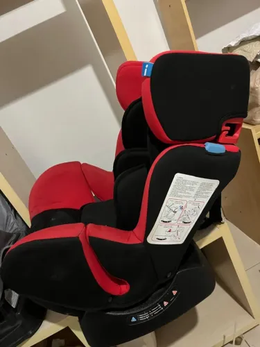 CADEIRINHA INFANTI PARA CARRO