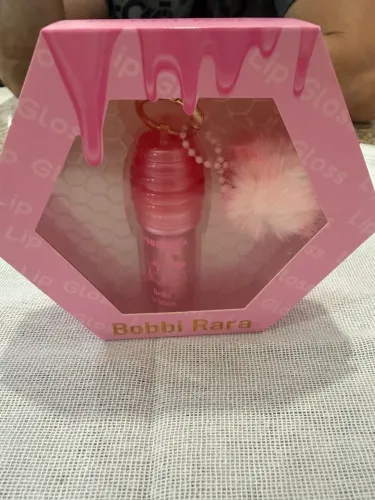 Gloss labial 