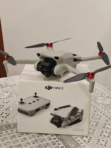 Drone DJI Mini 3