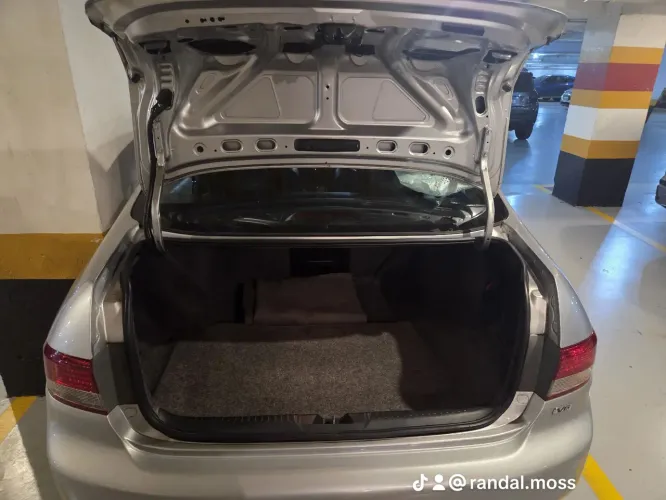 Honda Accord Sedan EX 2.7/3.0 24V 2005