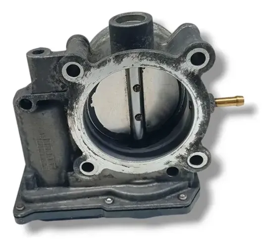 Tbi Corpo Borboleta Hyundai Elantra Ix35 Kia  351002e300