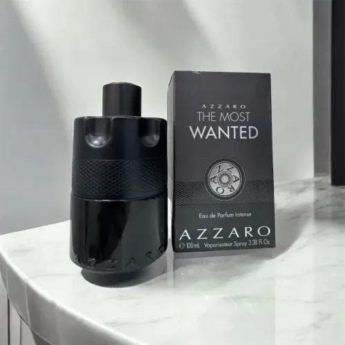 Azzaro the most wanted 100ml