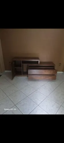VENDO rack retrátil
