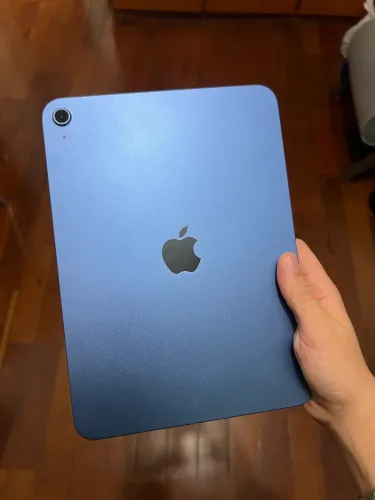 iPad 11 (256gb)