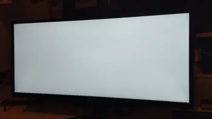 Monitor LG 29 polegadas Ultrawide modelo 29UM69G-B + Fonte Original