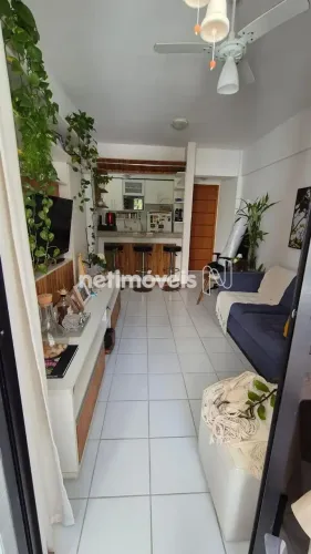 OPORTUNIDADE IMPERDÍVEL NO CANDEAL | APARTAMENTO PRONTO PARA MORAR