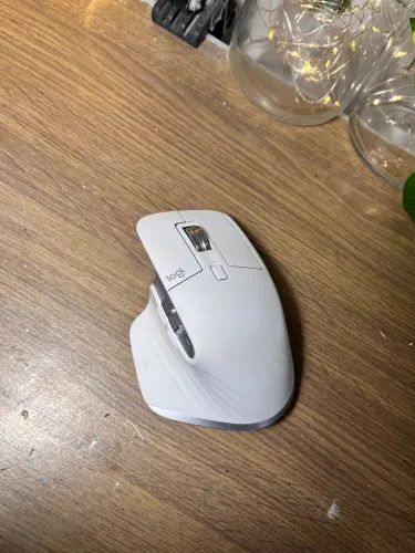 Mouse MX Master 3S