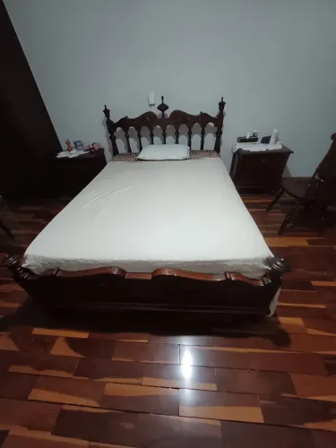 Cama de Casal 
