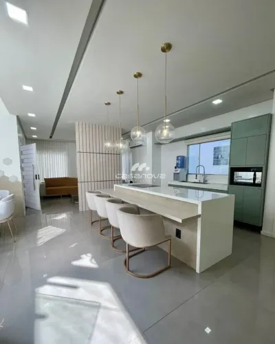 CASA ALTO PADRÃO | NASCENTE | 4 QUARTOS | 2 VAGAS | R$ 950.000,00