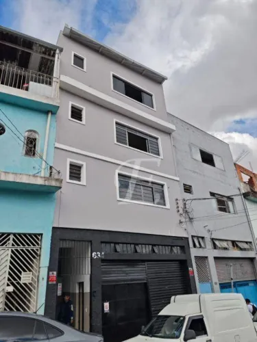 Prédio para alugar, 480 m² por R$ 9.080,00/mês - Lauzane Paulista - São Paulo/SP