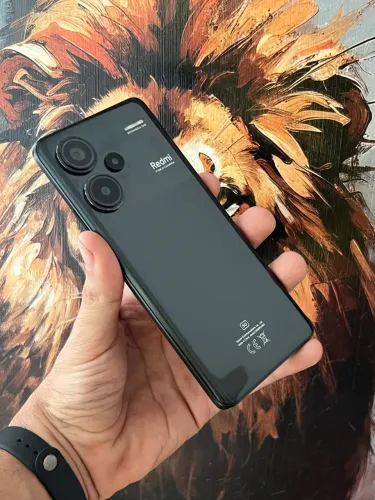 Xiaomi Note 13 Pro Plus 5G, 256gigas/12ram.