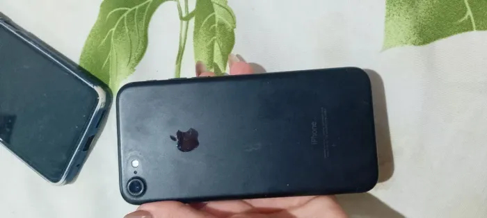 iPhone 7
