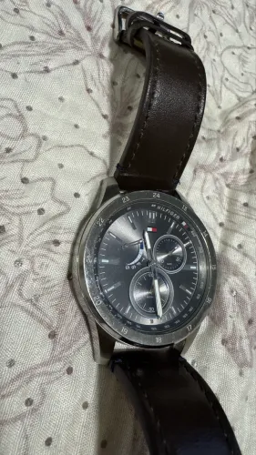 Tommy Hilfiger - Original - Relógio