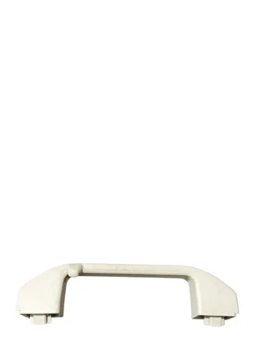 ALÇA SUPORTE TETO PQP FIAT UNO 2010/2016