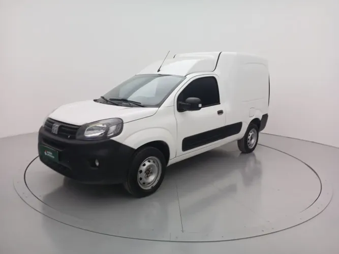 Fiat Fiorino Endurance EVO 1.4 Flex 8V 2P 2025