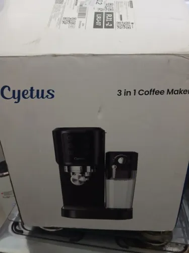 Cafeteira