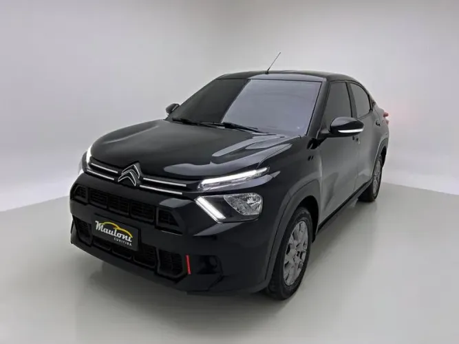 Citroen Basalt Feel 1.0 Flex TB 200 5P Aut. 2025