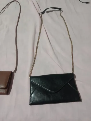 Bolsa de festa nova