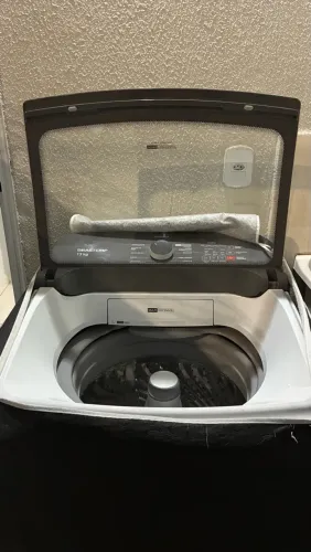 Máquina de lavar Brastemp 13kg