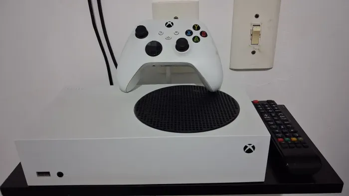 Xbox Serie S 512gb /1.750,00 o menor valor já 