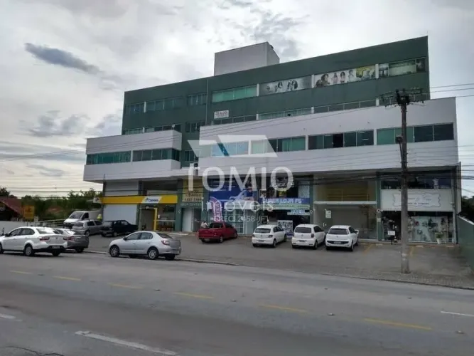 Salas Comerciais para Locação, Bela Vista - Gaspar