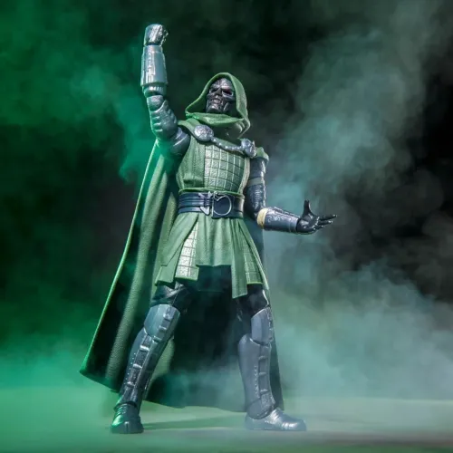 Dr Doom Doomsday RESERVADO RAUL