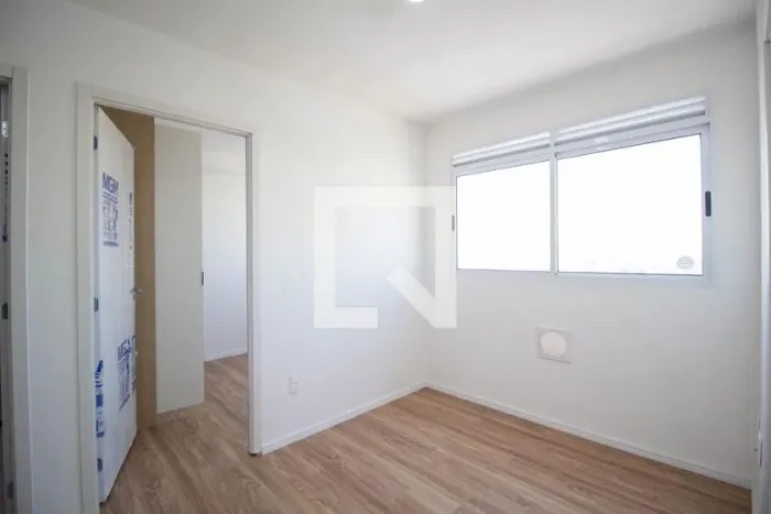 Apartamento à Venda - Freguesia do Ó, 2 Quartos, 37 m2