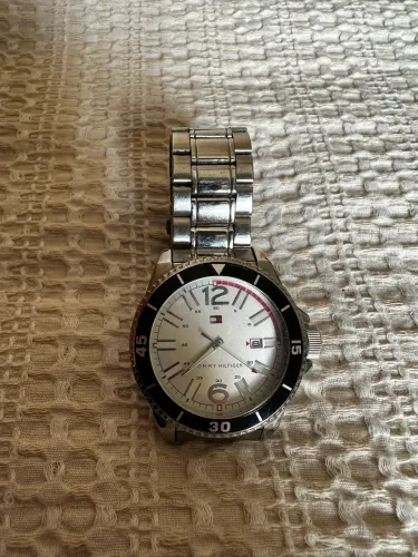 Relógio Tommy Hilfiger (original)