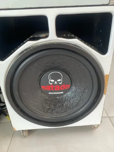 Sub Grave De 15? com Grave Lindo