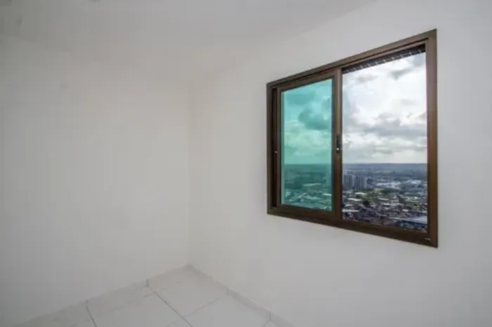 [MARIA-LAVINIA-91094] Apartamento para Aluguel- Boa viagem - 2 Quartos sendo 1 suíte