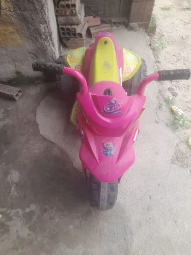 MOTINHA INFANTIL ELÉTRICA BARATA LÉIA A DESCRIÇÃO A BAIXO