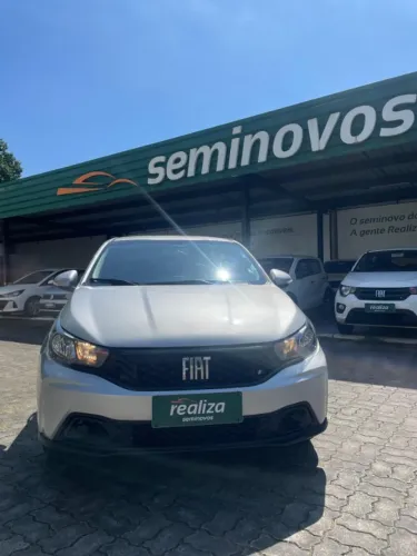 Fiat Argo Drive 1.0 6V Flex 2025