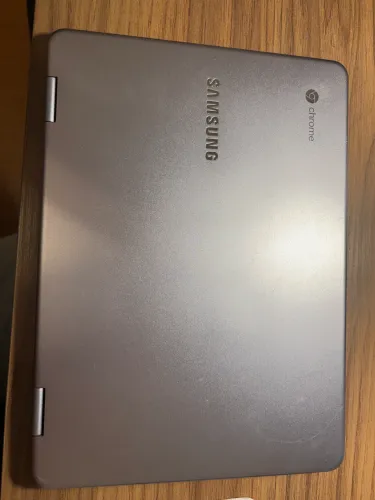 Samsung Chromebook 2 em 1 Touchscreen + Caneta Stylus + Carregador Origina